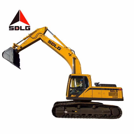 Usa XCMG /Ca T E2008 9t Excavadora de orugas hidráulica compacta de ahorro de energía con cucharón de 0,32 m3 para minas y sitios de construcción