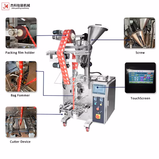 Condimento líquido automático Vinagre blanco Aceite comestible Salsa de tomate Champú de miel Limpieza Línea de producción de detergentes Máquina procesadora de ketchup Máquina llenadora de salsa